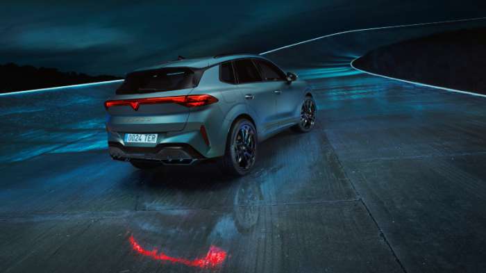 CUPRA   Terramar  37  Americas Cup